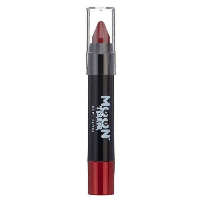 Moon Terror Halloween Body Crayons Single 3.5g_3 sm-T03505