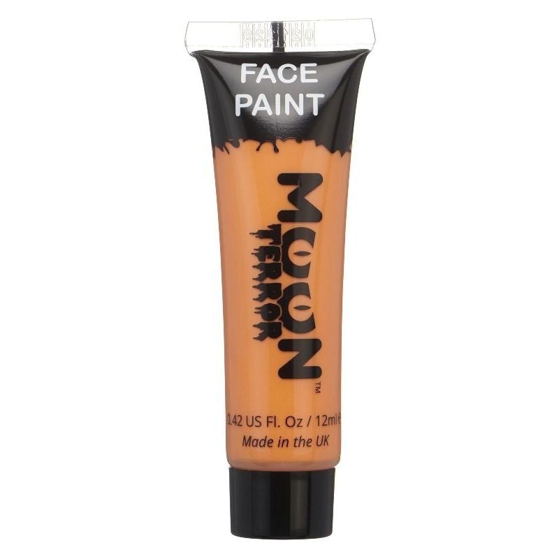 Moon Terror Halloween Face & Body Paint Single 12ml_3 sm-T10039