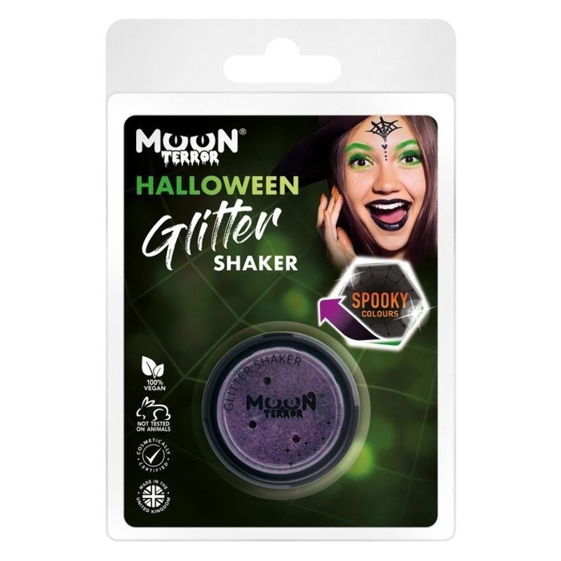 Moon Terror Halloween Glitter Shakers Clamshell 5g_3 sm-T08630