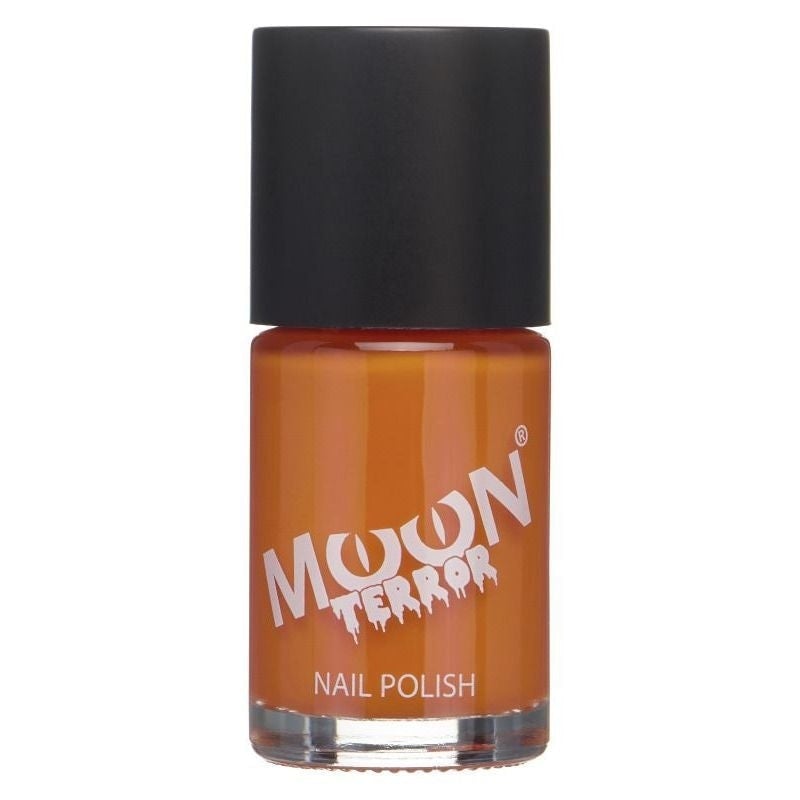 Moon Terror Halloween Nail Polish Single 14ml_3 sm-T08036