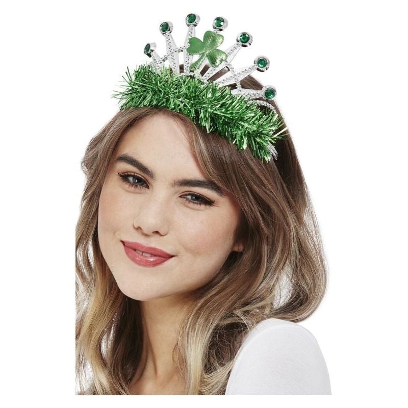 Paddys Day Tiara Crown_1 sm-51124