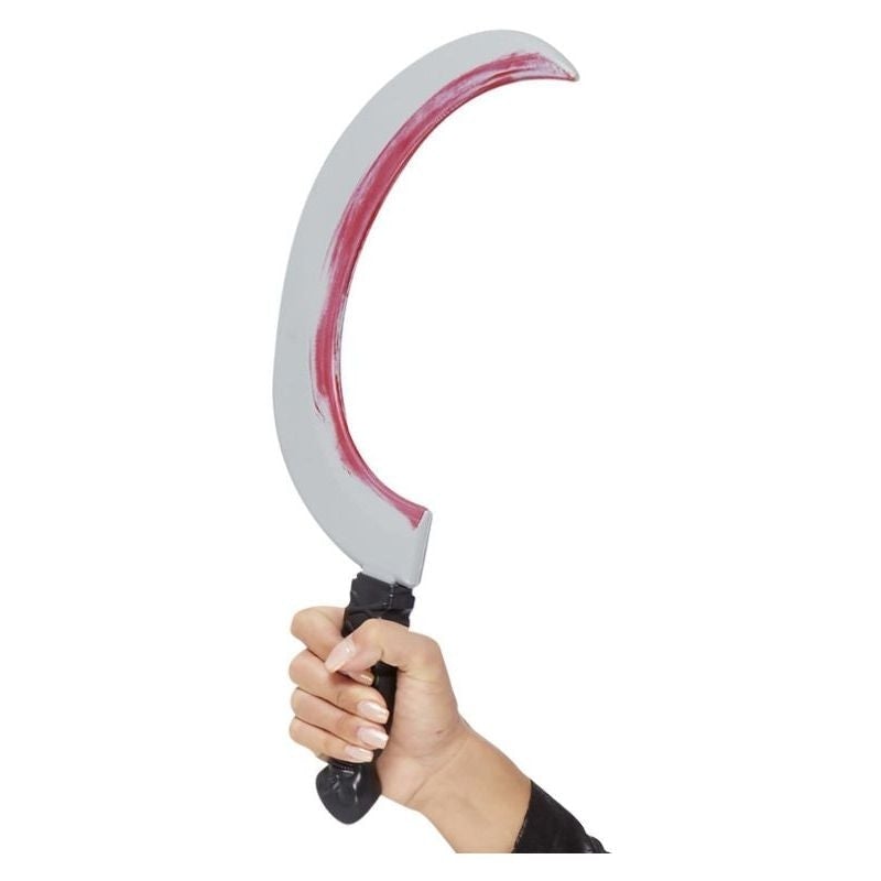 Sickle Sword 43cm 17in_1 sm-44917