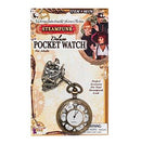 Steampunk Deluxe Pocket Watch