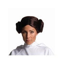 Princess Leia Wig - Adult