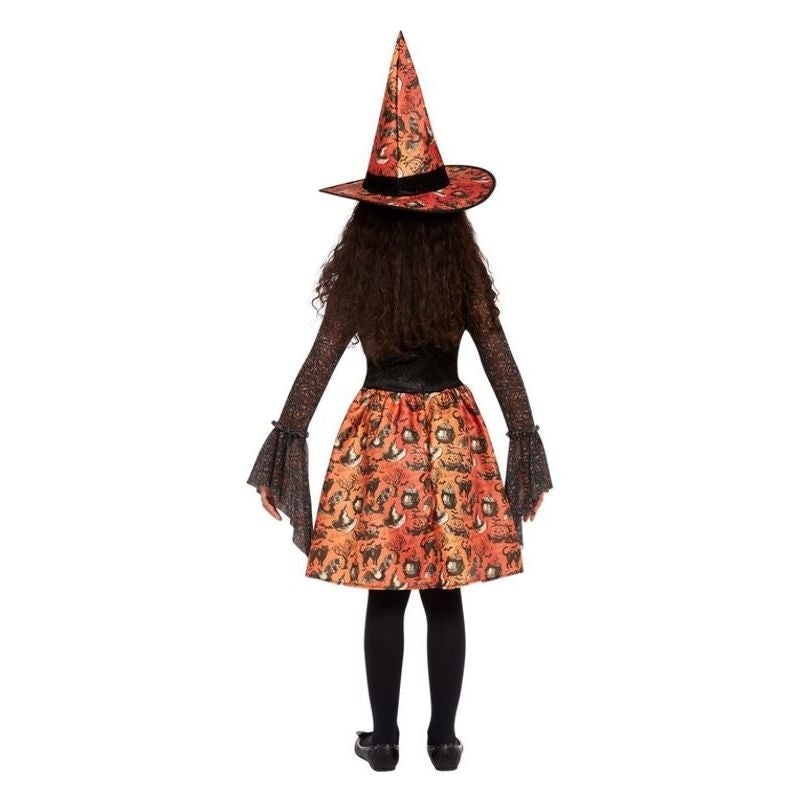 Vintage Witch Costume Orange_2 sm-63093L