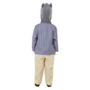 Wind In The Willows Ratty Deluxe Costume Child Blue_2 sm-48784T1