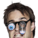 Droopy Eye Specs - One Size