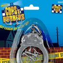 Metal Handcuffs - One Size