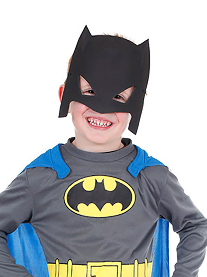 The Batman Classic Costume Child Boys -2