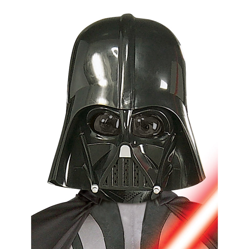Darth Vader Deluxe Costume Womens Red -3