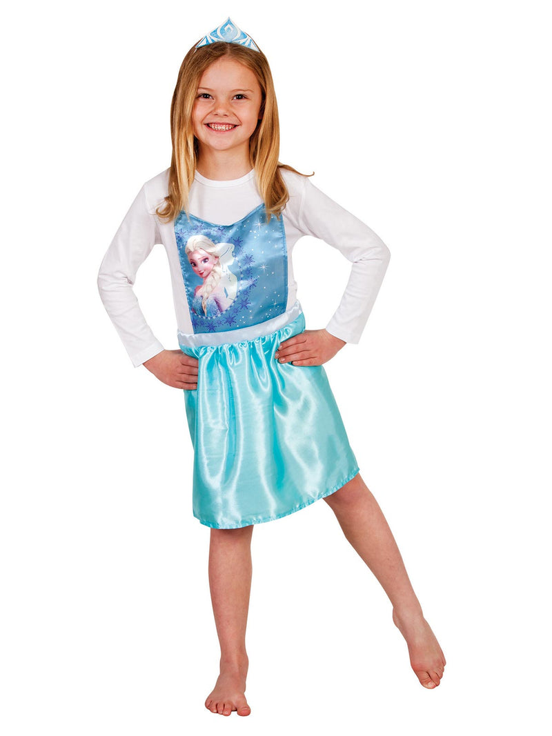 Frozen Disney Princess Partytime Asst 32 Pack Girls -4