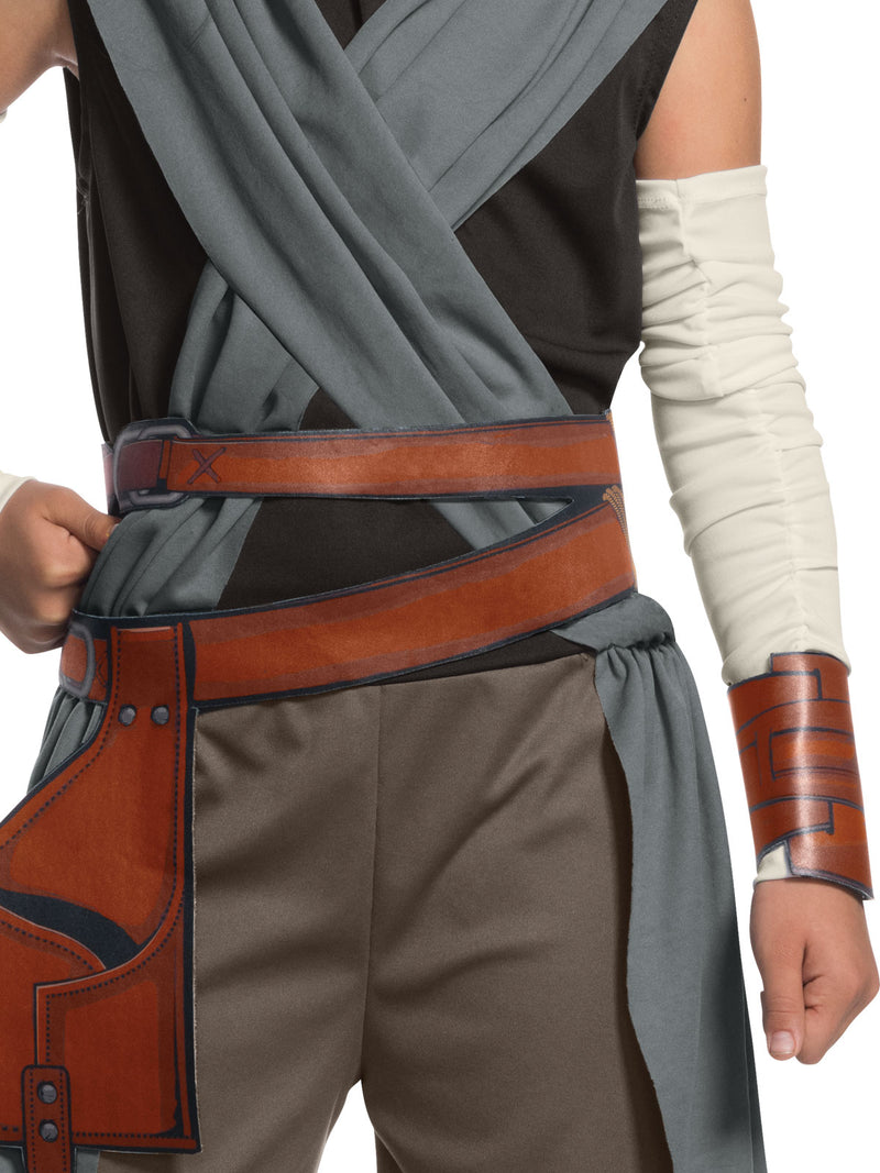 Rey Classic Costume Child Girls -2