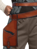 Rey Classic Costume Child Girls -3