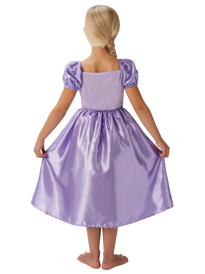 Rapunzel Classic Costume Child Girls -2