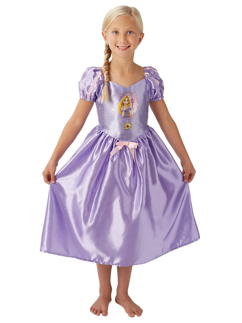 Rapunzel Classic Costume Child Girls -3