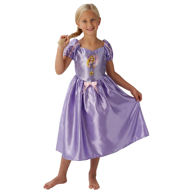 Rapunzel Classic Costume Child Girls -1
