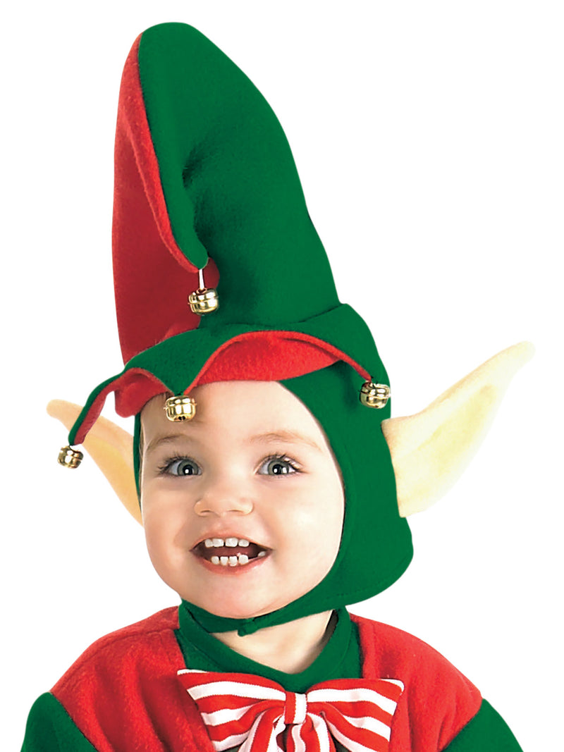 Christmas Elf Child Unisex -2