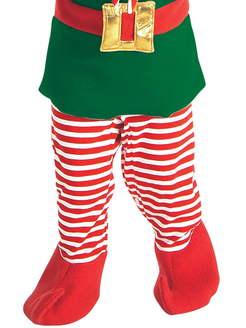 Christmas Elf Child Unisex -3