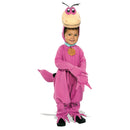 Dino The Flintstones Child Boys Purple -5