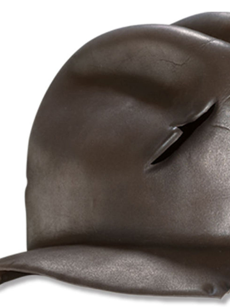Freddy Kreuger Hat Adult Mens Brown