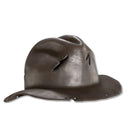 Freddy Kreuger Hat Adult Mens Brown