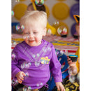 Lachy Wiggle Deluxe Costume