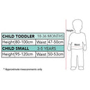 Lachy Wiggle Deluxe Costume