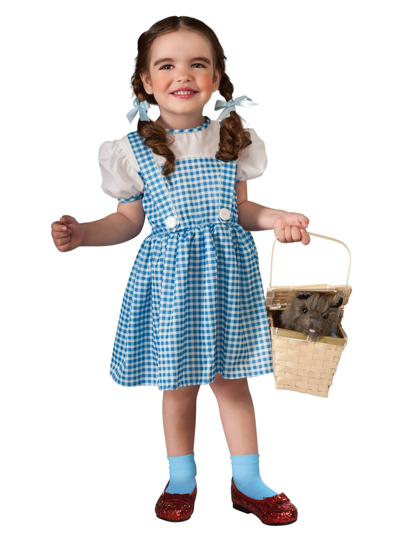 Dorothy Costume Child