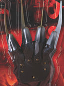 Freddy Krueger Glove Adult Mens Brown