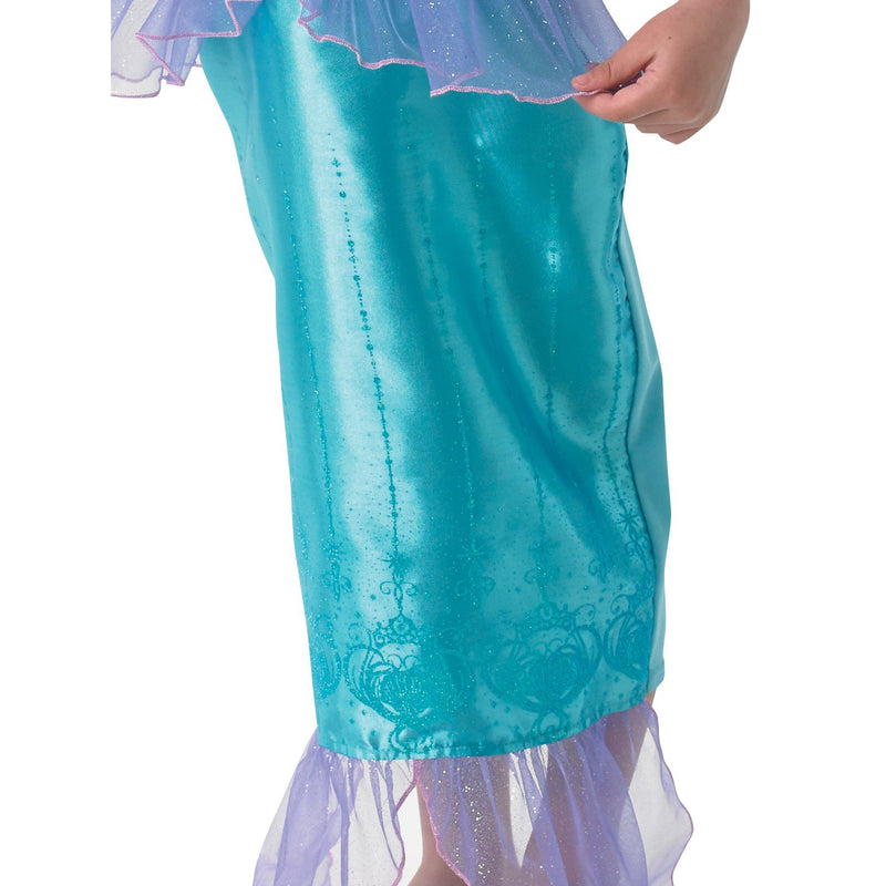 Ariel Loveheart Costume Girls