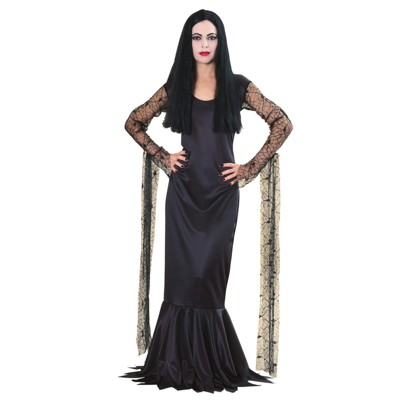 Morticia Adult Womens -5