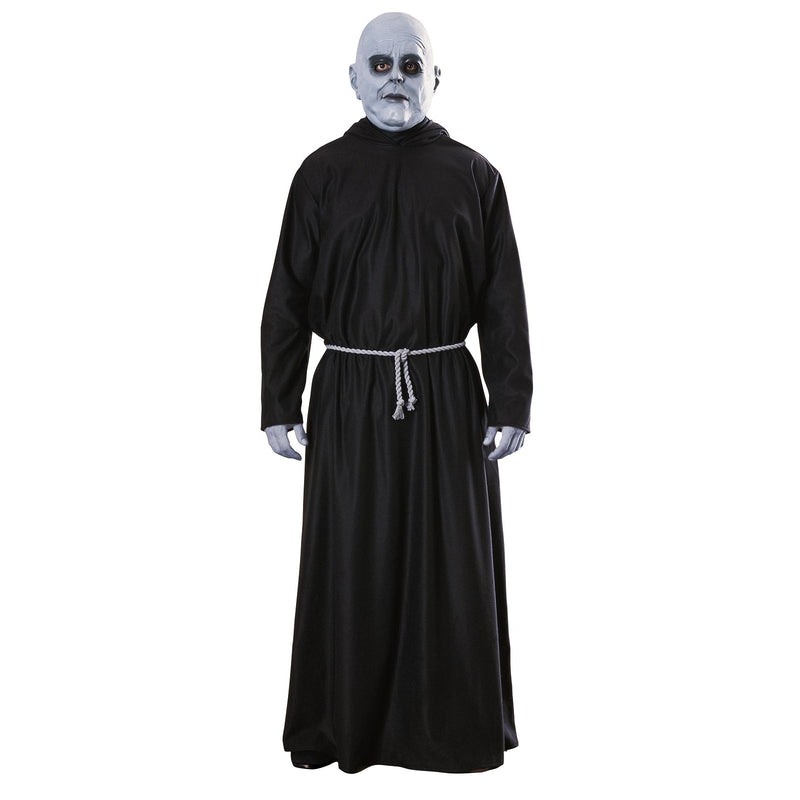 Uncle Fester Deluxe Costume Adult Mens -1