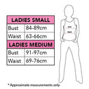 Red Hot Mama Womens -2