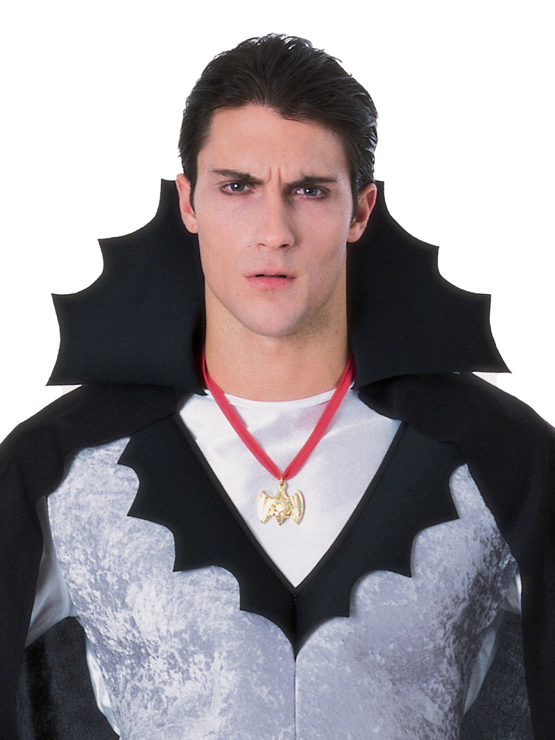 Vampire Classic Costume Adult Mens -2