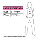 South Of The Border Costume Womens