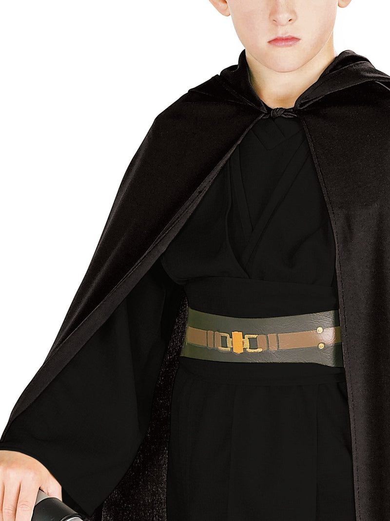 Sith Hooded Robe Mens -2