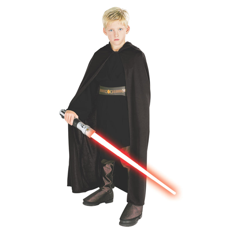 Sith Hooded Robe Mens -5