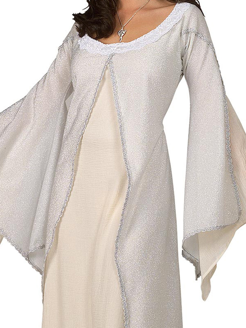 Arwen Deluxe Costume Adult Womens -2