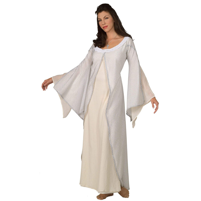 Arwen Deluxe Costume Adult Womens -1