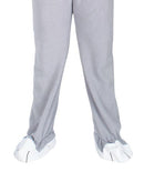 Bugs Bunny Deluxe Costume Adult Unisex Grey -3
