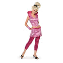 Judy Jetson Adult Womens Pink -5
