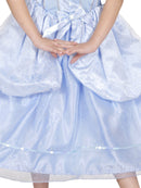 Cinderella Glitter & Glow Costume Child Childrens -3