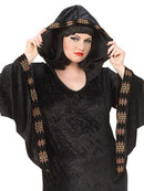 Midnight Priestess Womens -2