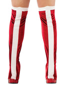 Wonder Woman Costume Plus Womens Blue -4