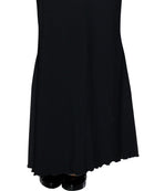 Morticia Deluxe Plus Costume Adult Womens