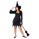 Bewitched Costume Adult Womens -1