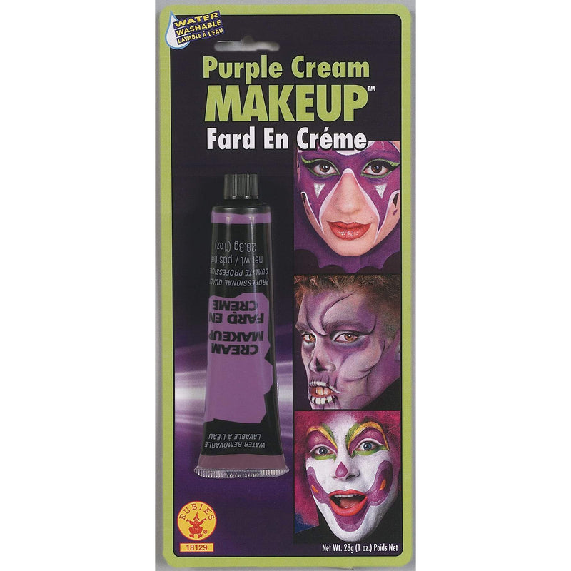 Make Up Creme Purple 30ml Unisex