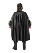 Batman Premium Justice League Costume Child Boys -2