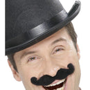 Tales Of Old England Music Hall Tash Adult Mens -1