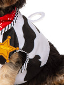 Disney Pets Woody Pet Accessory Costume
